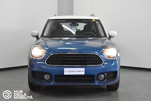 MINI Mini 2.0 Cooper D Business Countryman Automatica